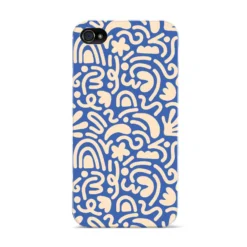 Abstract IPhone Case 23 Abstract IPhone Case -CaseCraze Store Abstract Apple iPhone 4s Case