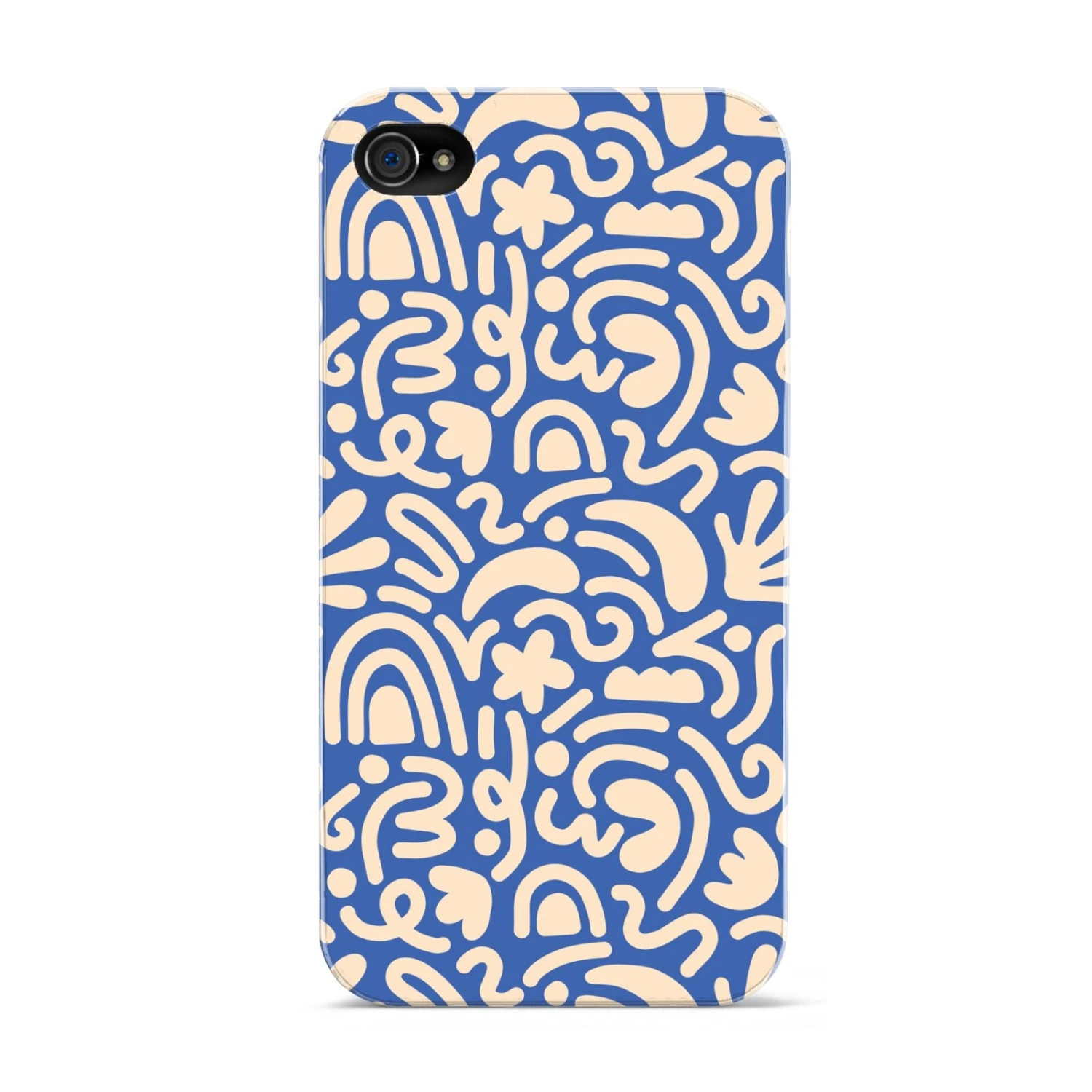 Abstract IPhone Case 4 Abstract IPhone Case - Image 4