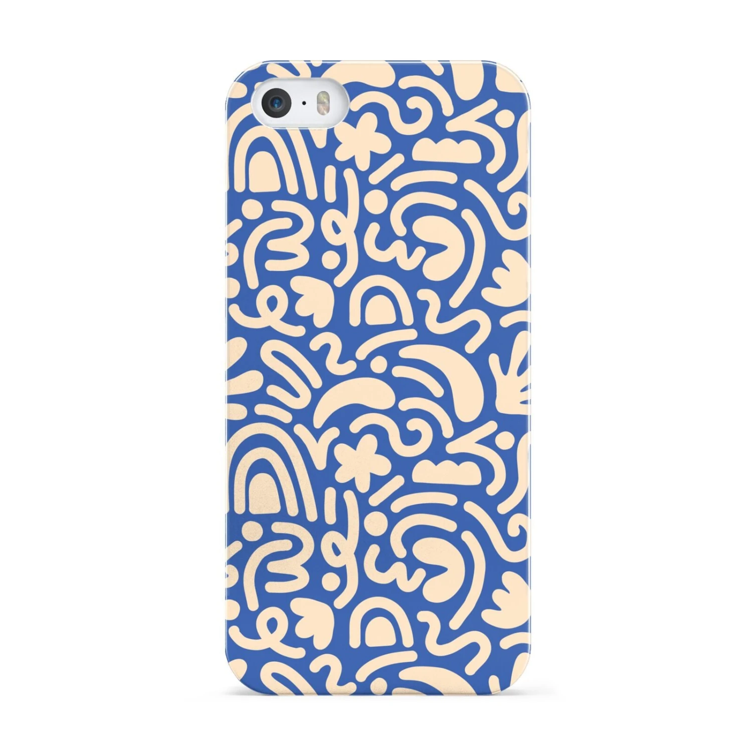 Abstract IPhone Case 3 Abstract IPhone Case - Image 3