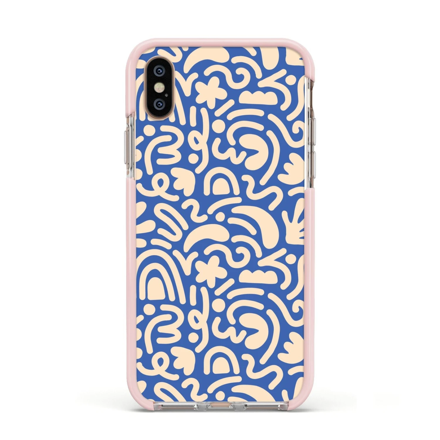 Abstract IPhone Case 17 Abstract IPhone Case - Image 17