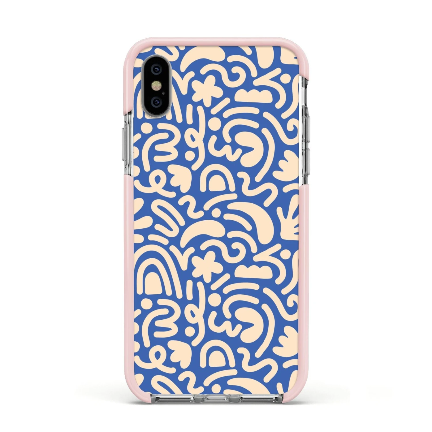 Abstract IPhone Case 16 Abstract IPhone Case - Image 16