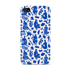 Abstract Art IPhone Case -CaseCraze Store Abstract Art Apple iPhone 4s Case