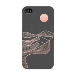 Abstract Sunset IPhone Case 23 Abstract Sunset IPhone Case -CaseCraze Store Abstract Sunset Apple iPhone 4s Case