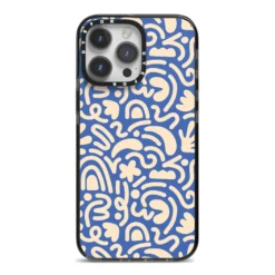 Abstract IPhone Case