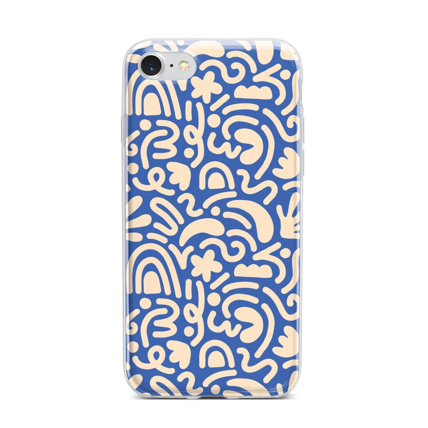 Abstract IPhone Case 12 Abstract IPhone Case - Image 12