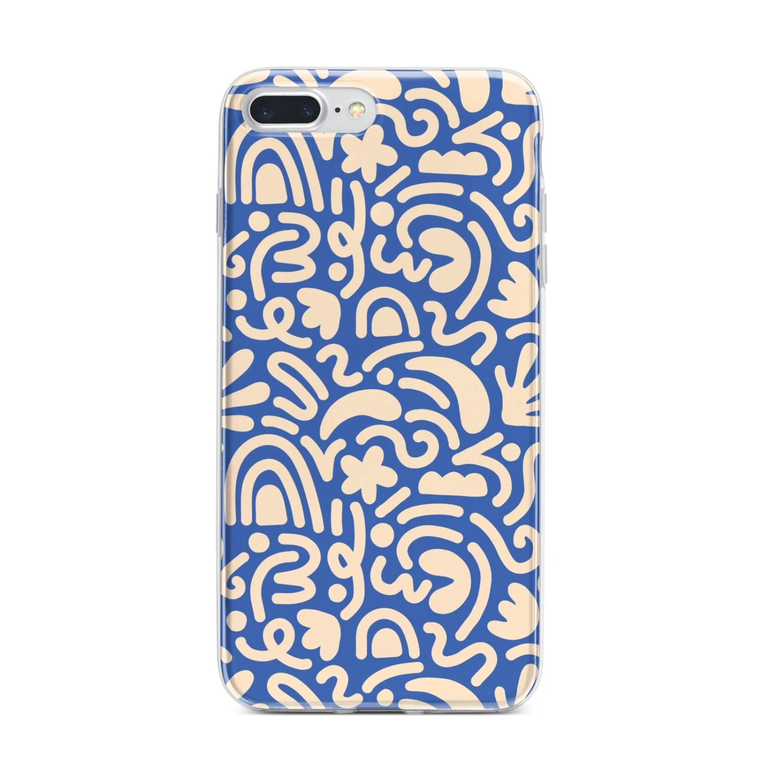 Abstract IPhone Case 14 Abstract IPhone Case - Image 14