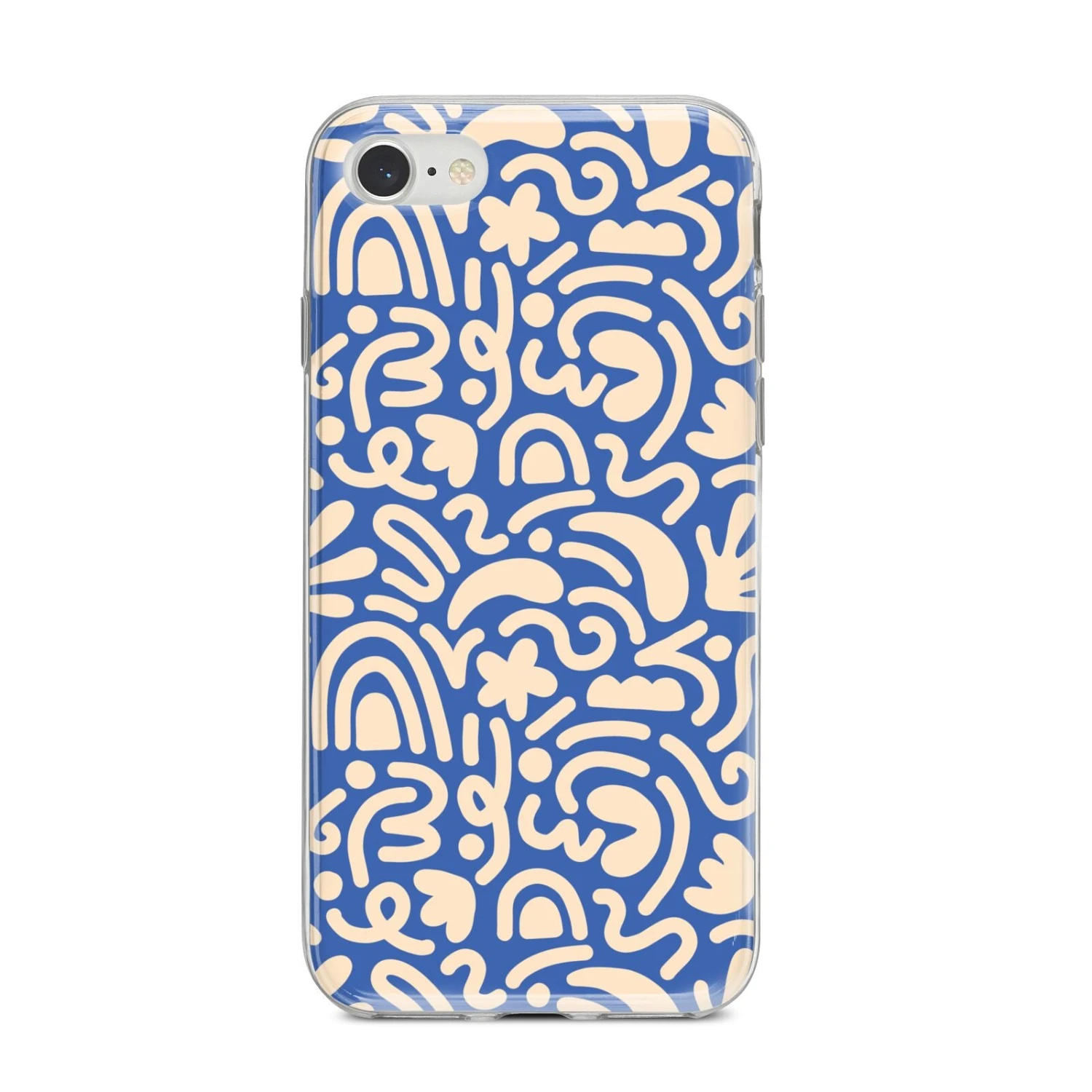 Abstract IPhone Case 8 Abstract IPhone Case - Image 8