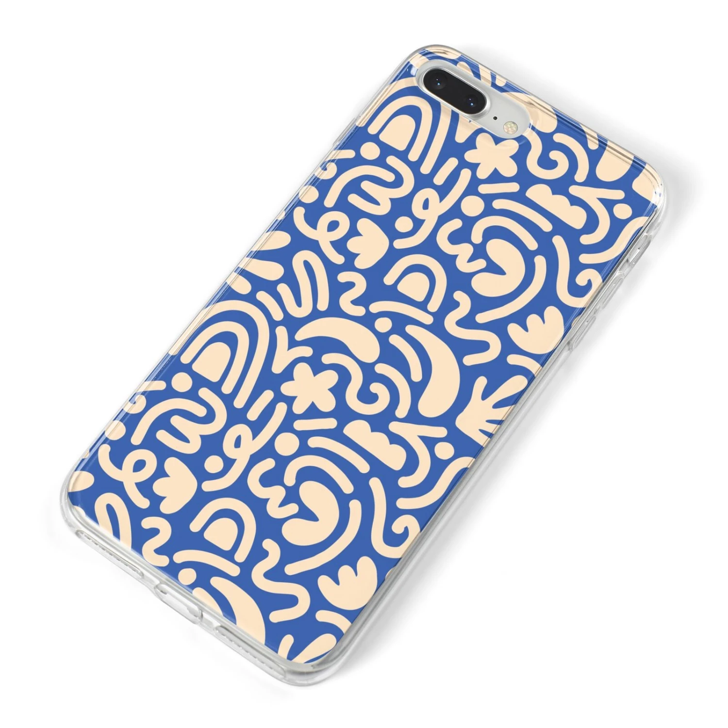 Abstract IPhone Case 11 Abstract IPhone Case - Image 11