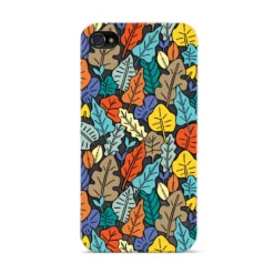 Autumn Leaves IPhone Case 23 Autumn Leaves IPhone Case -CaseCraze Store Autumn Leaves Apple iPhone 4s Case