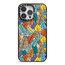 Autumn Leaves IPhone Case