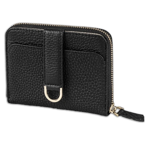 Rfid Zip Wallet Leather Belgravia Vaultskin 1 Rfid Zip Wallet Leather Belgravia Vaultskin