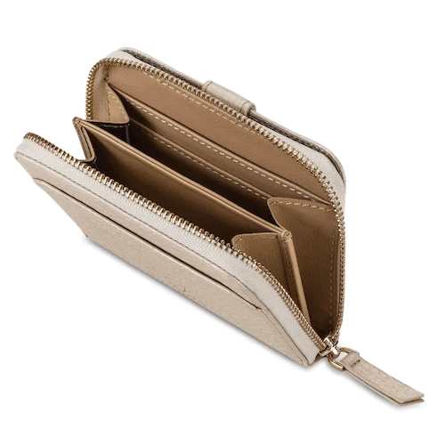 Rfid Zip Wallet Leather Belgravia Vaultskin 14 Rfid Zip Wallet Leather Belgravia Vaultskin - Image 14