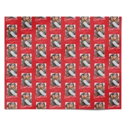 Be Mine Personalised Valentines Day Wrapping Paper 7 Be Mine Personalised Valentines Day Wrapping Paper -CaseCraze Store Be Mine Personalised Valentines Day Personalised Wrapping Paper Alternative