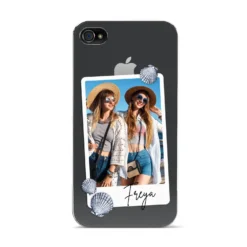 Beach Photo IPhone Case -CaseCraze Store Beach Photo Apple iPhone 4s Case