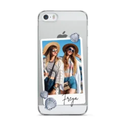 Beach Photo IPhone Case -CaseCraze Store Beach Photo Apple iPhone 5 Case