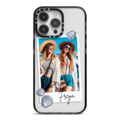 Beach Photo IPhone Case