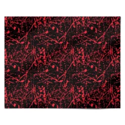 Blood Splatters Wrapping Paper -CaseCraze Store Blood Splatters Personalised Wrapping Paper Alternative 54c8c9a8 ba08 4d92 a16c 1f5dc005b8cf
