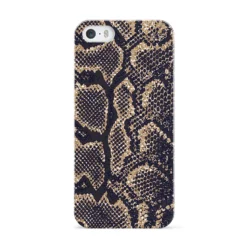 Brown Snakeskin IPhone Case -CaseCraze Store Brown Snakeskin Apple iPhone 5 Case