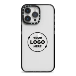 Business Logo Custom IPhone Case