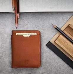 City Wallet 39 City Wallet -CaseCraze Store CITY womens leather wallet cognac Vaultskin