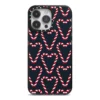 Candy Cane Pattern IPhone Case