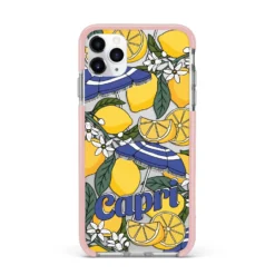 Capri IPhone Case