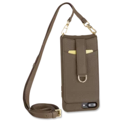 Victoria Case Iphone 7 Plus 8 Plus -CaseCraze Store Case brown 05 b5cd925a f7bd 4107 a010 38d052e64914