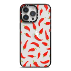 Chilli Pepper IPhone Case