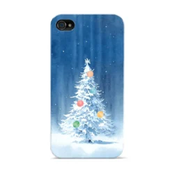 Christmas Tree IPhone Case -CaseCraze Store Christmas Tree Apple iPhone 4s Case