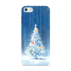 Christmas Tree IPhone Case -CaseCraze Store Christmas Tree Apple iPhone 5 Case