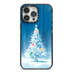 Christmas Tree IPhone Case