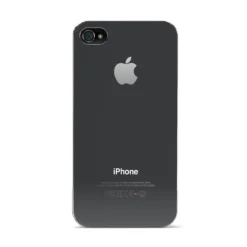 Clear IPhone Case -CaseCraze Store Clear Apple iPhone 4s Case