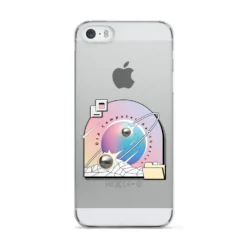 Computer Aesthetics IPhone Case -CaseCraze Store Computer Aesthetics Apple iPhone 5 Case