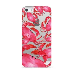 Crab IPhone Case 22 Crab IPhone Case -CaseCraze Store Crab Apple iPhone 5 Case