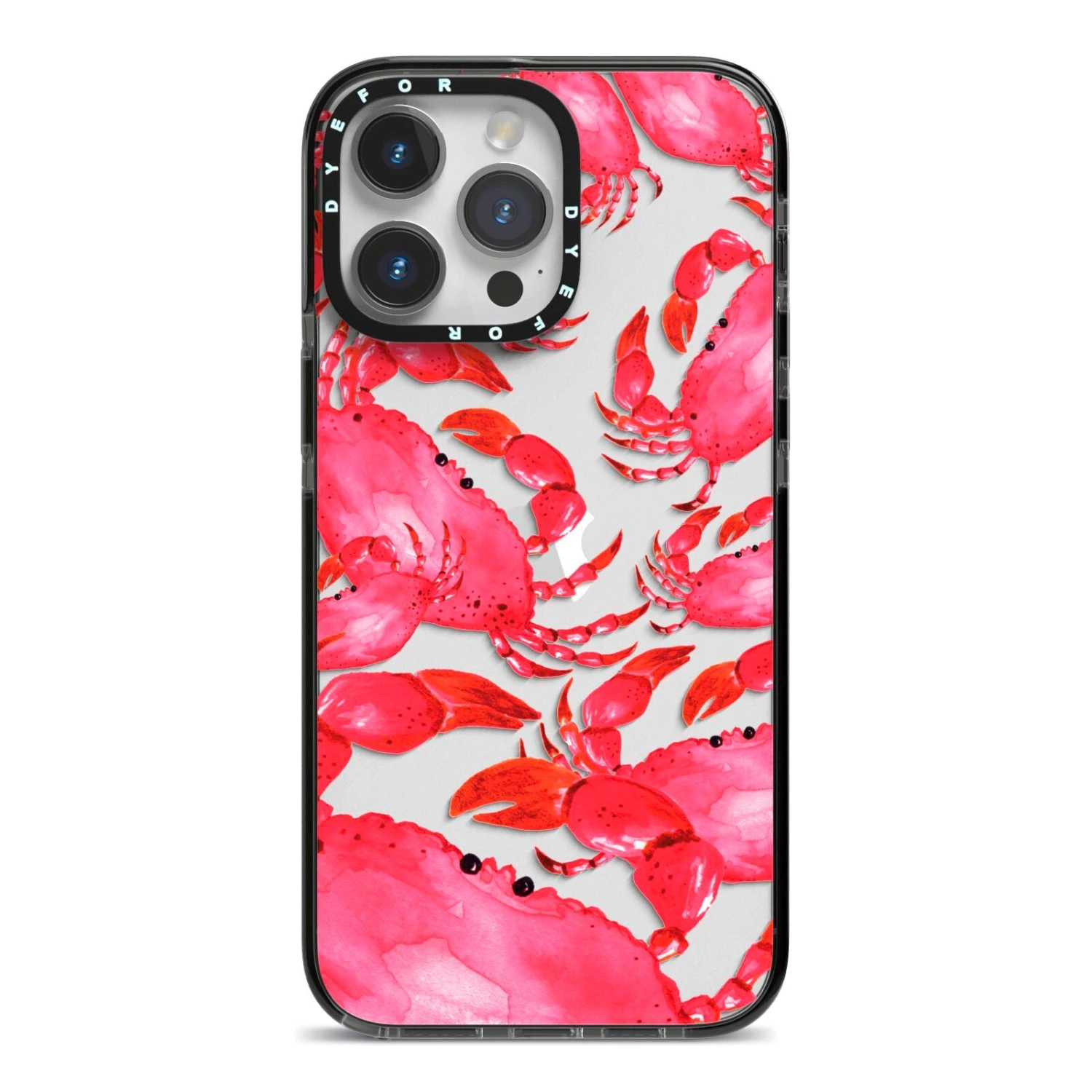 Crab IPhone Case 1 Crab IPhone Case