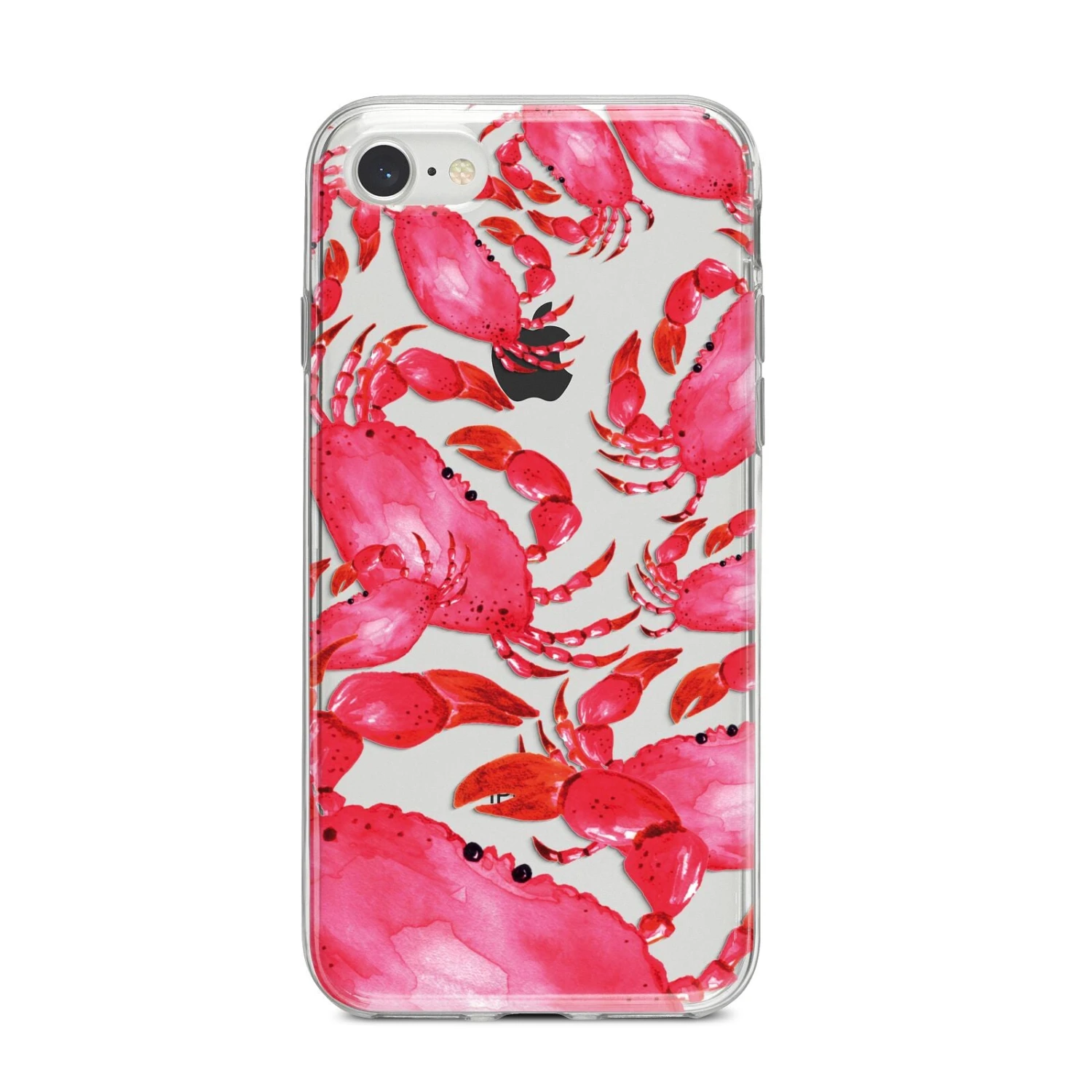 Crab IPhone Case 8 Crab IPhone Case - Image 8