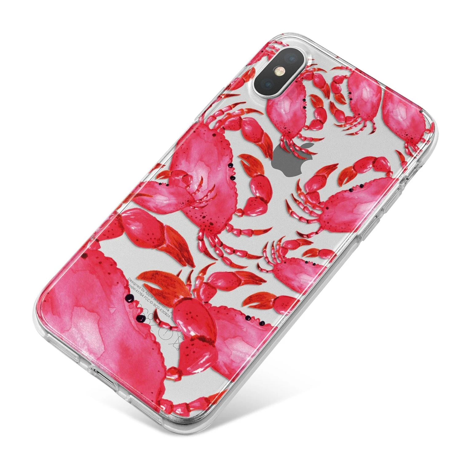 Crab IPhone Case 7 Crab IPhone Case - Image 7