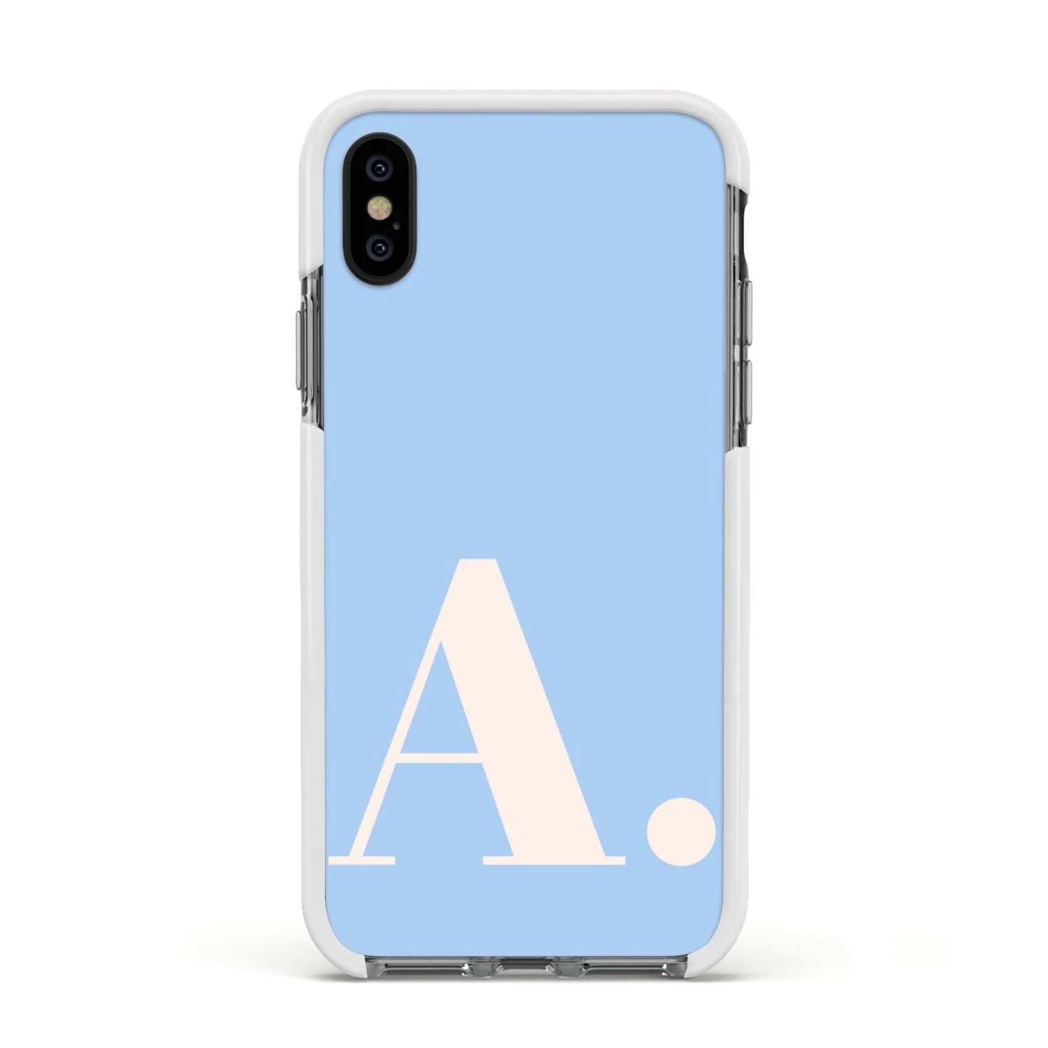 Custom Initial IPhone Case 18 Custom Initial IPhone Case - Image 18