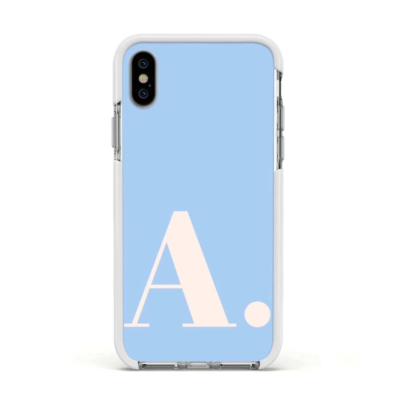 Custom Initial IPhone Case 16 Custom Initial IPhone Case - Image 16