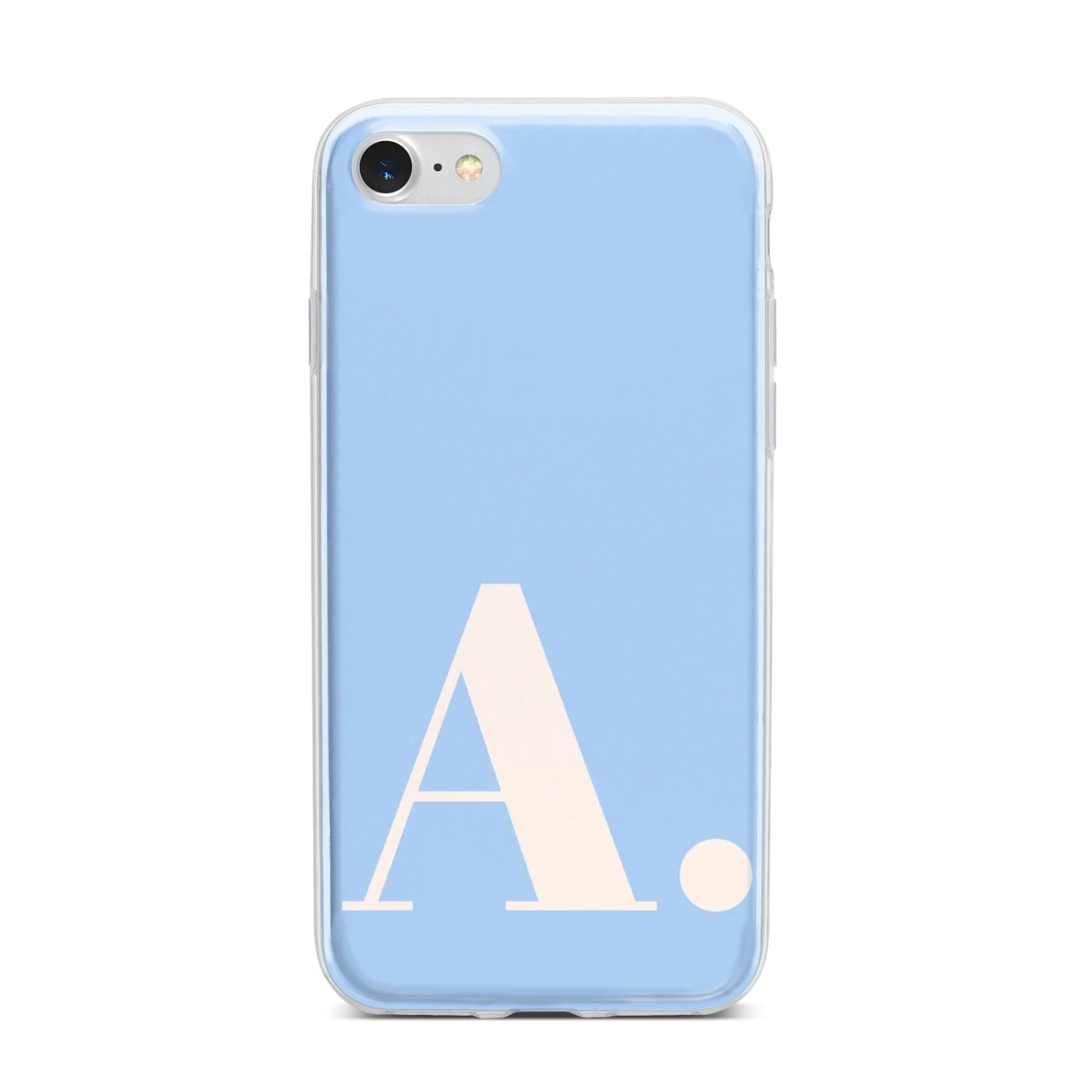 Custom Initial IPhone Case 12 Custom Initial IPhone Case - Image 12