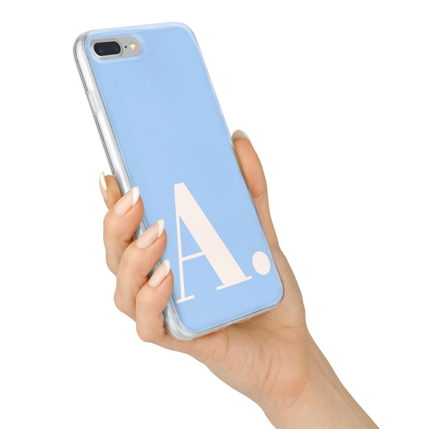 Custom Initial IPhone Case 15 Custom Initial IPhone Case - Image 15