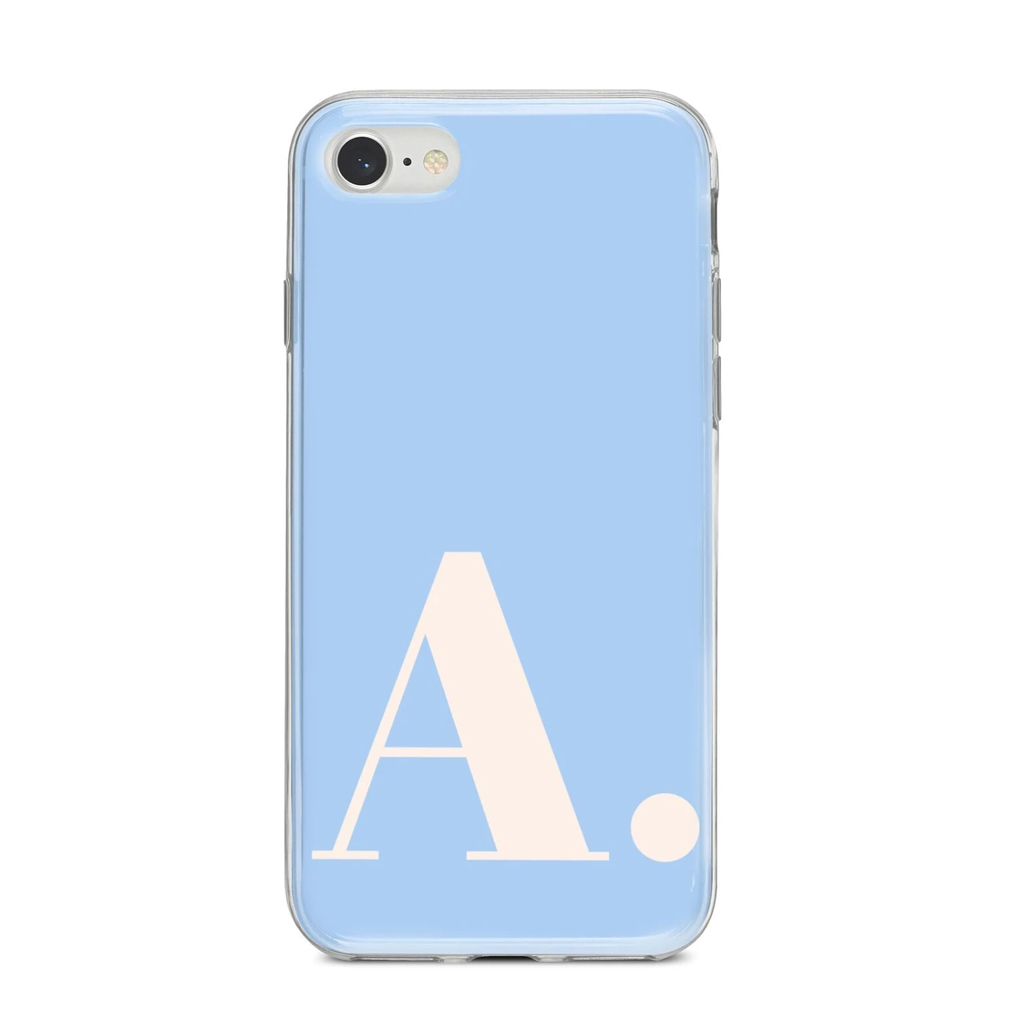 Custom Initial IPhone Case 8 Custom Initial IPhone Case - Image 8