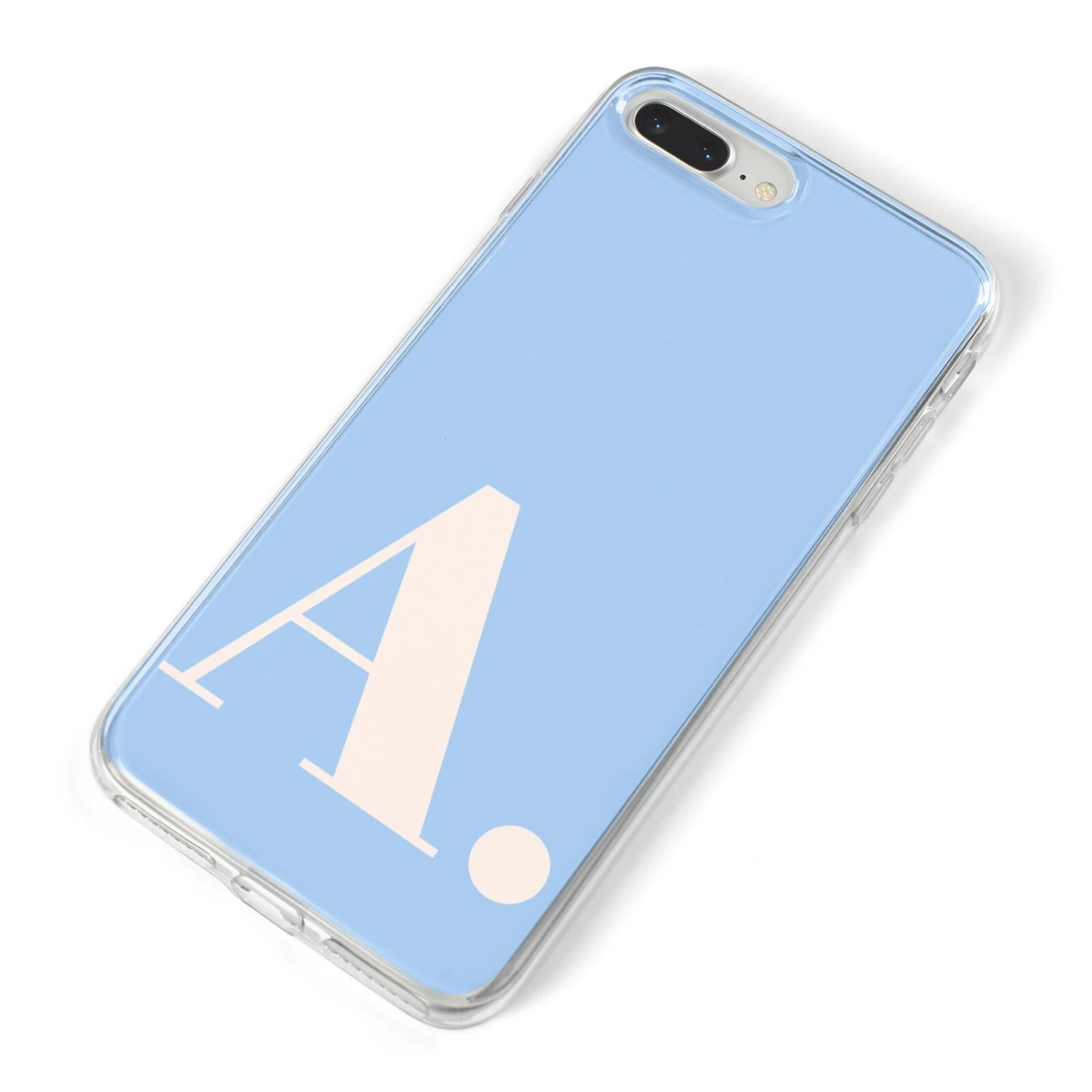 Custom Initial IPhone Case 11 Custom Initial IPhone Case - Image 11