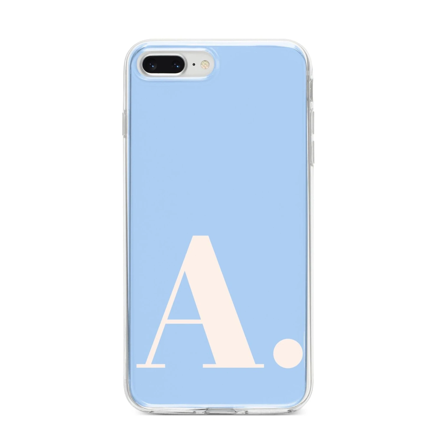 Custom Initial IPhone Case 10 Custom Initial IPhone Case - Image 10