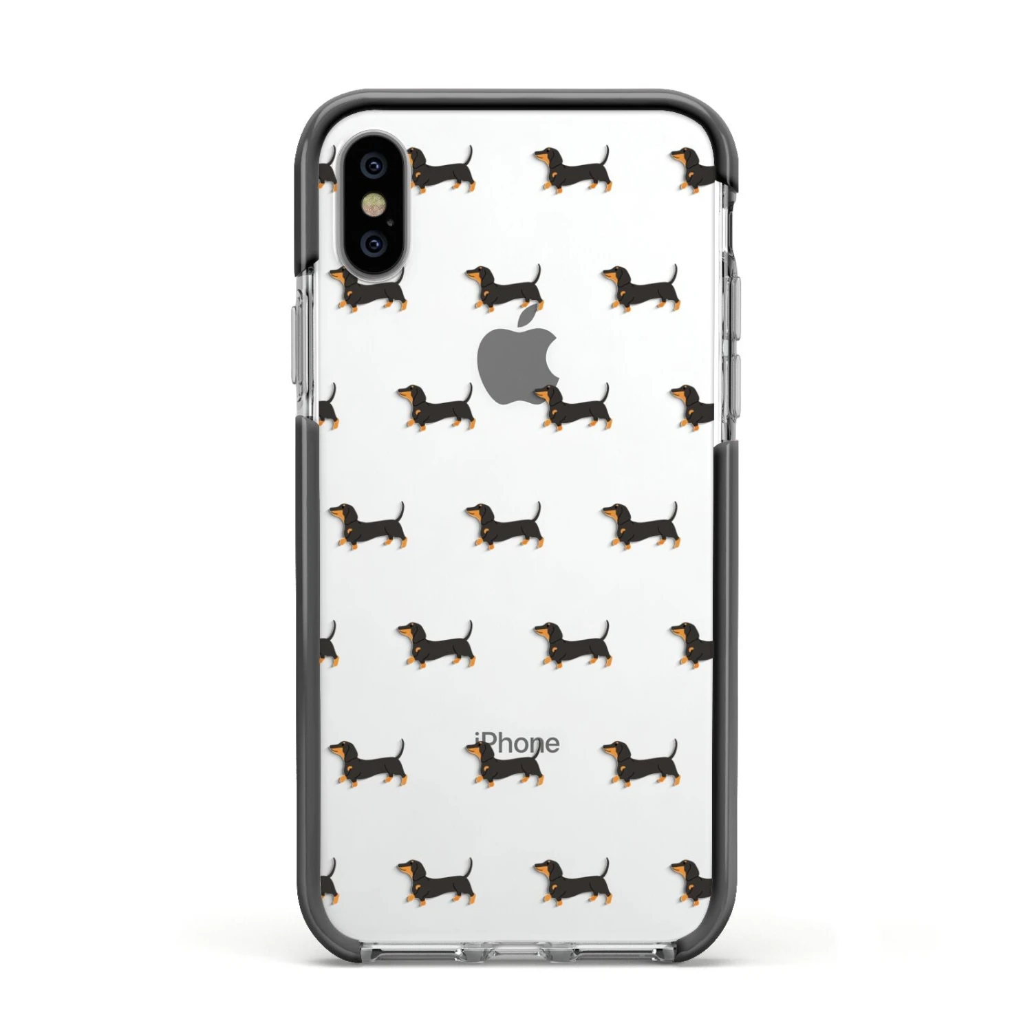 Dachshund IPhone Case 19 Dachshund IPhone Case - Image 19