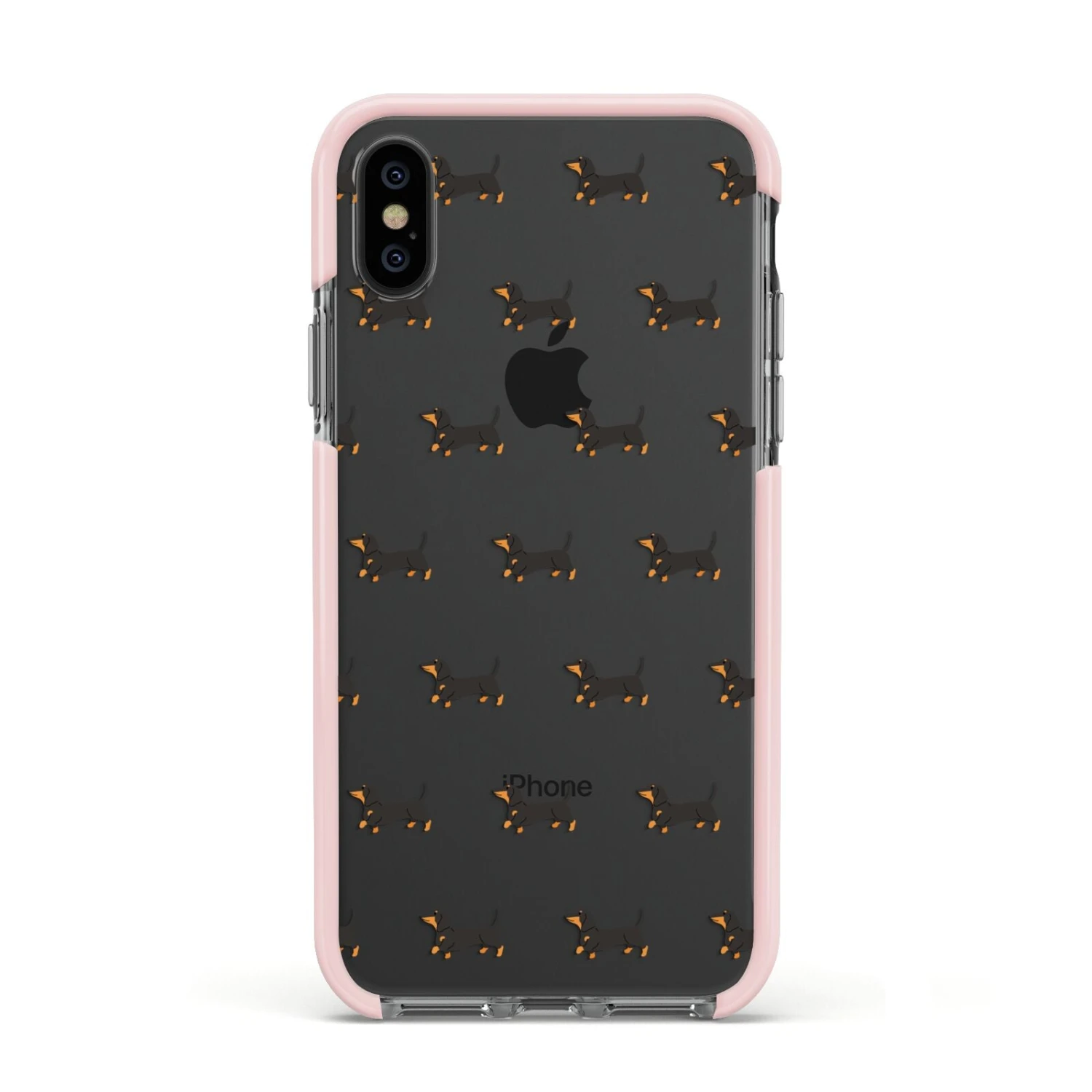 Dachshund IPhone Case 18 Dachshund IPhone Case - Image 18