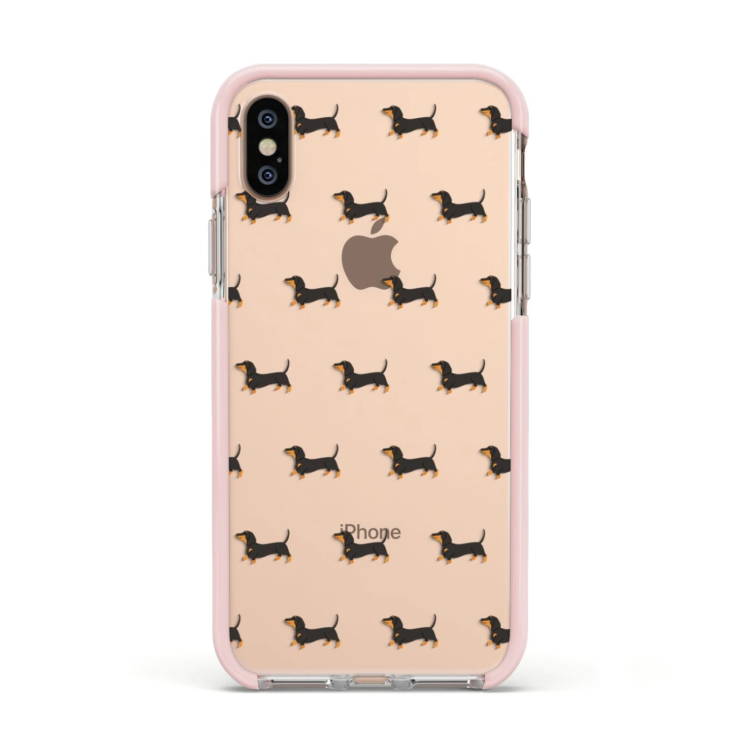 Dachshund IPhone Case 17 Dachshund IPhone Case - Image 17