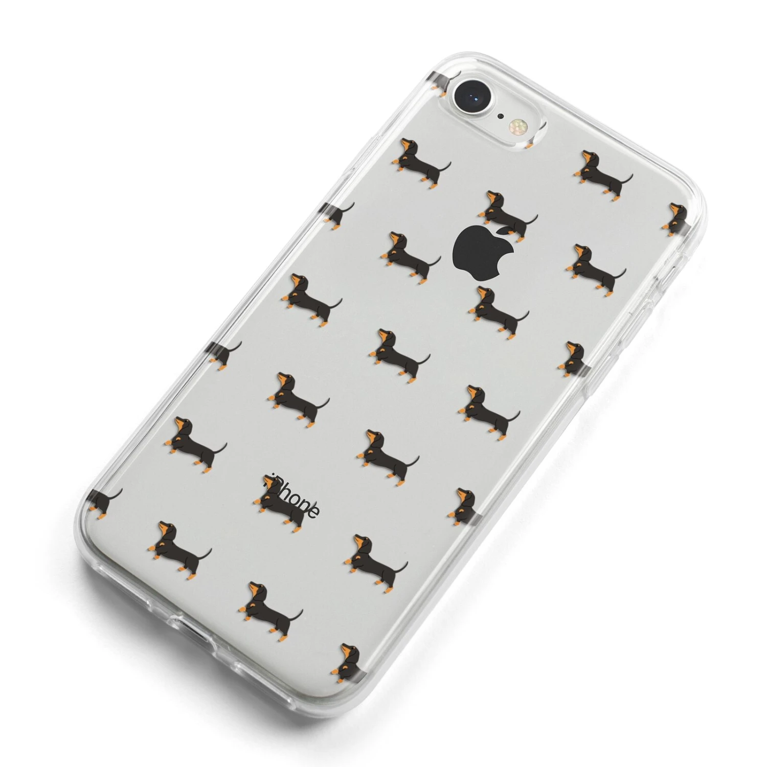 Dachshund IPhone Case 9 Dachshund IPhone Case - Image 9