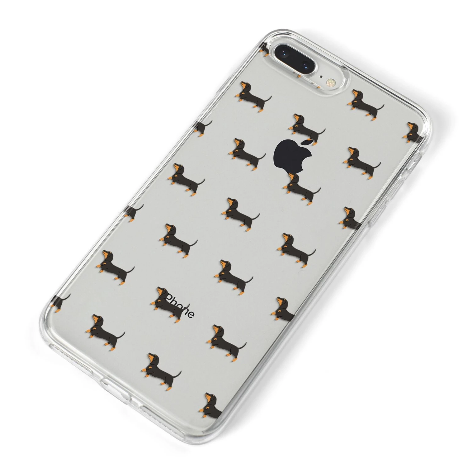 Dachshund IPhone Case 11 Dachshund IPhone Case - Image 11