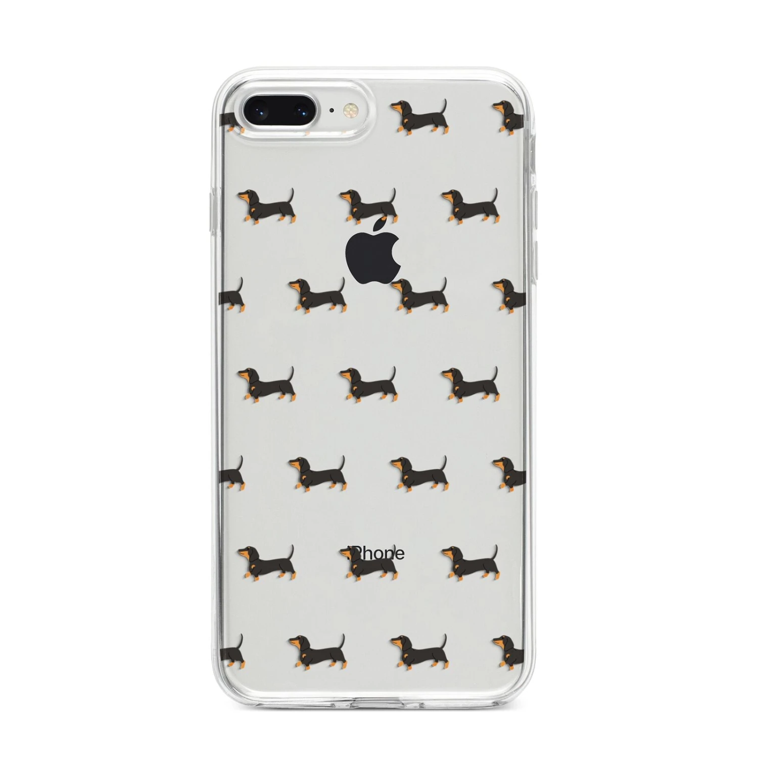 Dachshund IPhone Case 10 Dachshund IPhone Case - Image 10